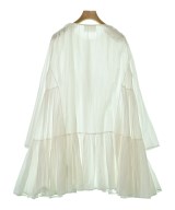 Merlette（マーレット）シャツワンピース 白 サイズ:XS レディース/2200718127022