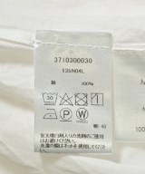 Merlette（マーレット）シャツワンピース 白 サイズ:XS レディース/2200718127022