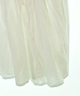 Merlette（マーレット）シャツワンピース 白 サイズ:XS レディース/2200718127022