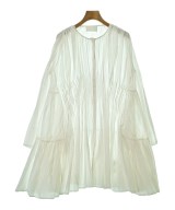 Merlette シャツワンピース
