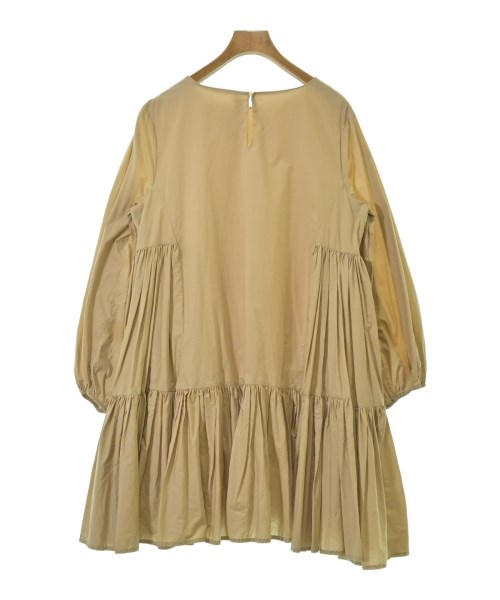 Merlette（マーレット）ワンピース ベージュ サイズ:XS レディース/2200722652046