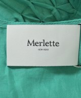 Merlette（マーレット）ワンピース 緑 サイズ:XS レディース/2200723704119