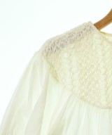 Merlette（マーレット）ブラウス 白 サイズ:XS レディース/2200725004057
