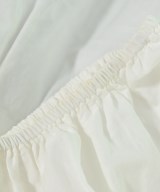Merlette（マーレット）ブラウス 白 サイズ:XS レディース/2200725004057