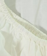Merlette（マーレット）ブラウス 白 サイズ:XS レディース/2200725004057