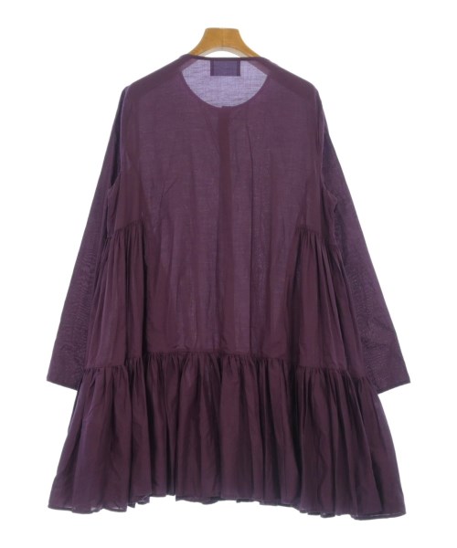 Merlette（マーレット）ワンピース 紫 サイズ:XS レディース/2200725885038