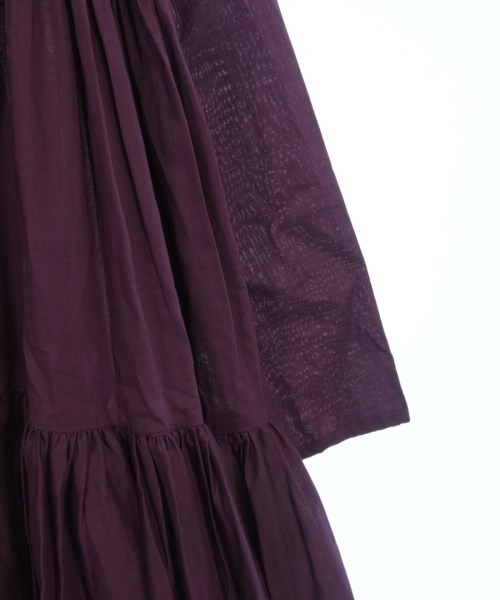 Merlette（マーレット）ワンピース 紫 サイズ:XS レディース/2200725885038