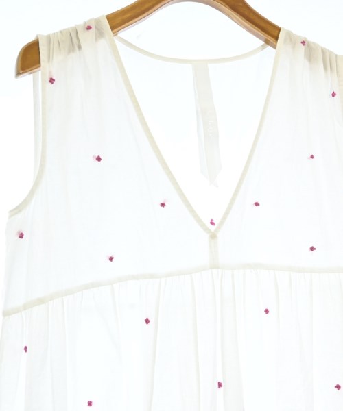 Merlette（マーレット）ワンピース 白 サイズ:XS レディース/2200725941024