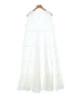 Merlette（マーレット）ワンピース 白 サイズ:XS レディース/2200725941024