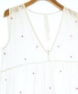 Merlette（マーレット）ワンピース 白 サイズ:XS レディース/2200725941024