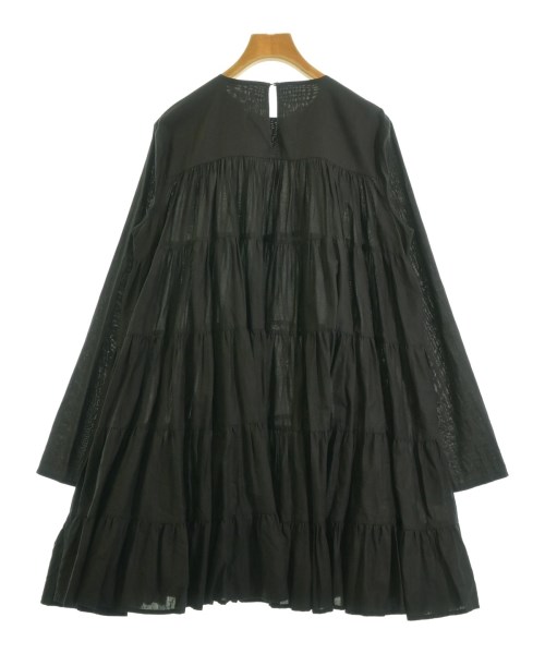 Merlette（マーレット）ワンピース 黒 サイズ:XS レディース/2200727216076