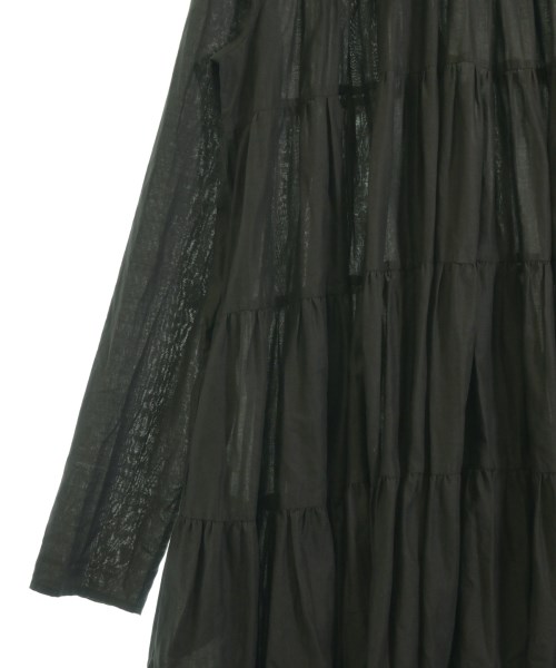 Merlette（マーレット）ワンピース 黒 サイズ:XS レディース/2200727216076