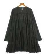 Merlette（マーレット）ワンピース 黒 サイズ:XS レディース/2200727216076