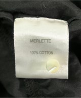 Merlette（マーレット）ワンピース 黒 サイズ:XS レディース/2200727216076