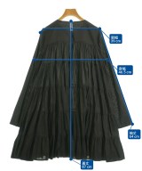 Merlette（マーレット）ワンピース 黒 サイズ:XS レディース/2200727216076