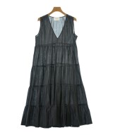 Merlette（マーレット）ワンピース 紺 サイズ:S レディース/2200727934109