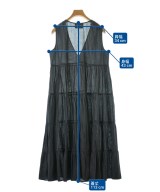 Merlette（マーレット）ワンピース 紺 サイズ:S レディース/2200727934109