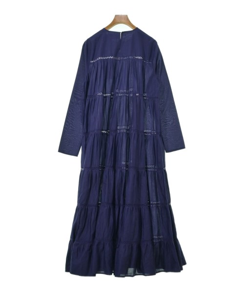 Merlette（マーレット）ワンピース 紺 サイズ:XS レディース/2200728464025