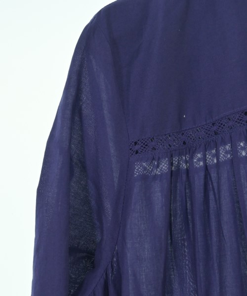Merlette（マーレット）ワンピース 紺 サイズ:XS レディース/2200728464025