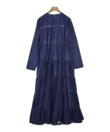 Merlette（マーレット）ワンピース 紺 サイズ:XS レディース/2200728464025