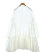 Merlette（マーレット）シャツワンピース 白 サイズ:XS レディース/2200728407053