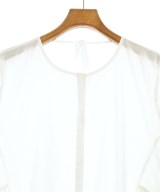 Merlette（マーレット）シャツワンピース 白 サイズ:XS レディース/2200728407053
