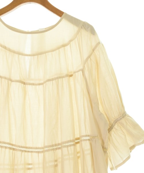 Merlette（マーレット）ワンピース ベージュ サイズ:XS レディース/2200682287067