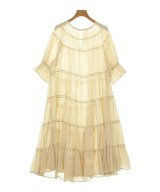 Merlette（マーレット）ワンピース ベージュ サイズ:XS レディース/2200682287067