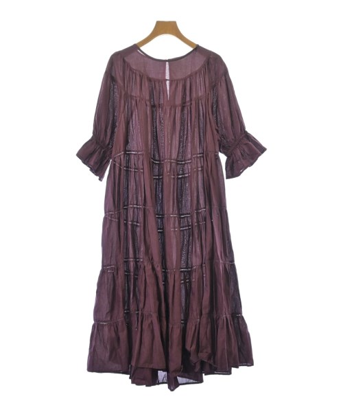 Merlette(マーレット)ワンピース 赤 サイズ:XS/2200678721025