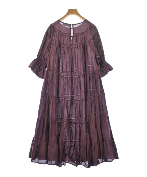Merlette（マーレット）ワンピース 赤 サイズ:XS レディース/2200678721025