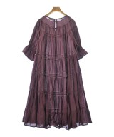 Merlette（マーレット）ワンピース 赤 サイズ:XS レディース/2200678721025