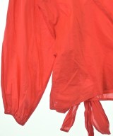 Merlette（マーレット）ブラウス 赤 サイズ:XS レディース/2200674994027
