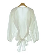 Merlette（マーレット）ブラウス 白 サイズ:XS レディース/2200680045010