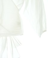 Merlette（マーレット）ブラウス 白 サイズ:XS レディース/2200680045010