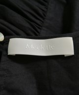 Merlette（マーレット）ワンピース 黒 サイズ:F レディース/2200681651159