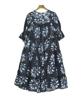 Merlette（マーレット）ワンピース 紺 サイズ:XS レディース/2200681924062