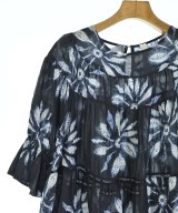 Merlette（マーレット）ワンピース 紺 サイズ:XS レディース/2200681924062