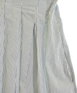 Merlette（マーレット）ワンピース 白 サイズ:4(XL位) レディース/2200686423034