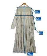 Merlette（マーレット）ワンピース グレー サイズ:XS レディース/2200680603029