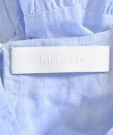 Merlette（マーレット）ワンピース 青 サイズ:XS レディース/2200688579166