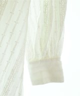 Merlette（マーレット）シャツワンピース 白 サイズ:F レディース/2200688846015