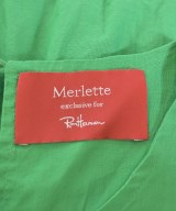 Merlette（マーレット）ワンピース 緑 サイズ:S レディース/2200684558134