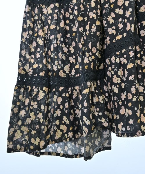 Merlette（マーレット）ワンピース 紺 サイズ:XS レディース/2200690750027