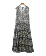 Merlette（マーレット）ワンピース 紺 サイズ:XS レディース/2200690750027