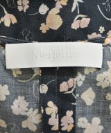 Merlette（マーレット）ワンピース 紺 サイズ:XS レディース/2200690750027