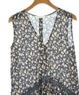 Merlette（マーレット）ワンピース 紺 サイズ:XS レディース/2200690750027