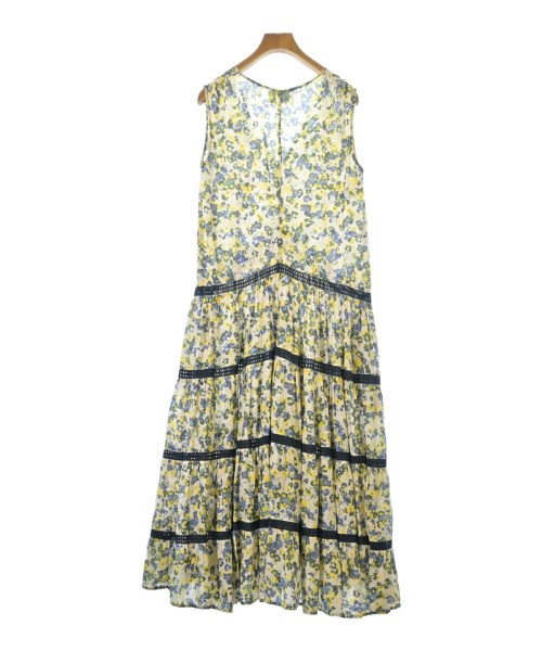 Merlette（マーレット）ワンピース ベージュ サイズ:XS レディース/2200690750034