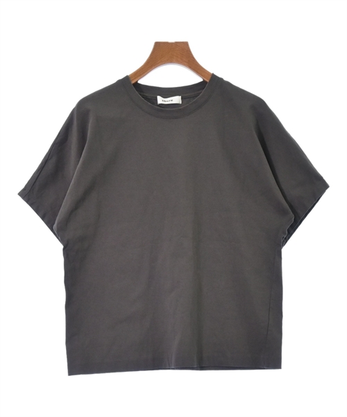 ebure（エブール）Tシャツ・カットソー グレー サイズ:38(M位