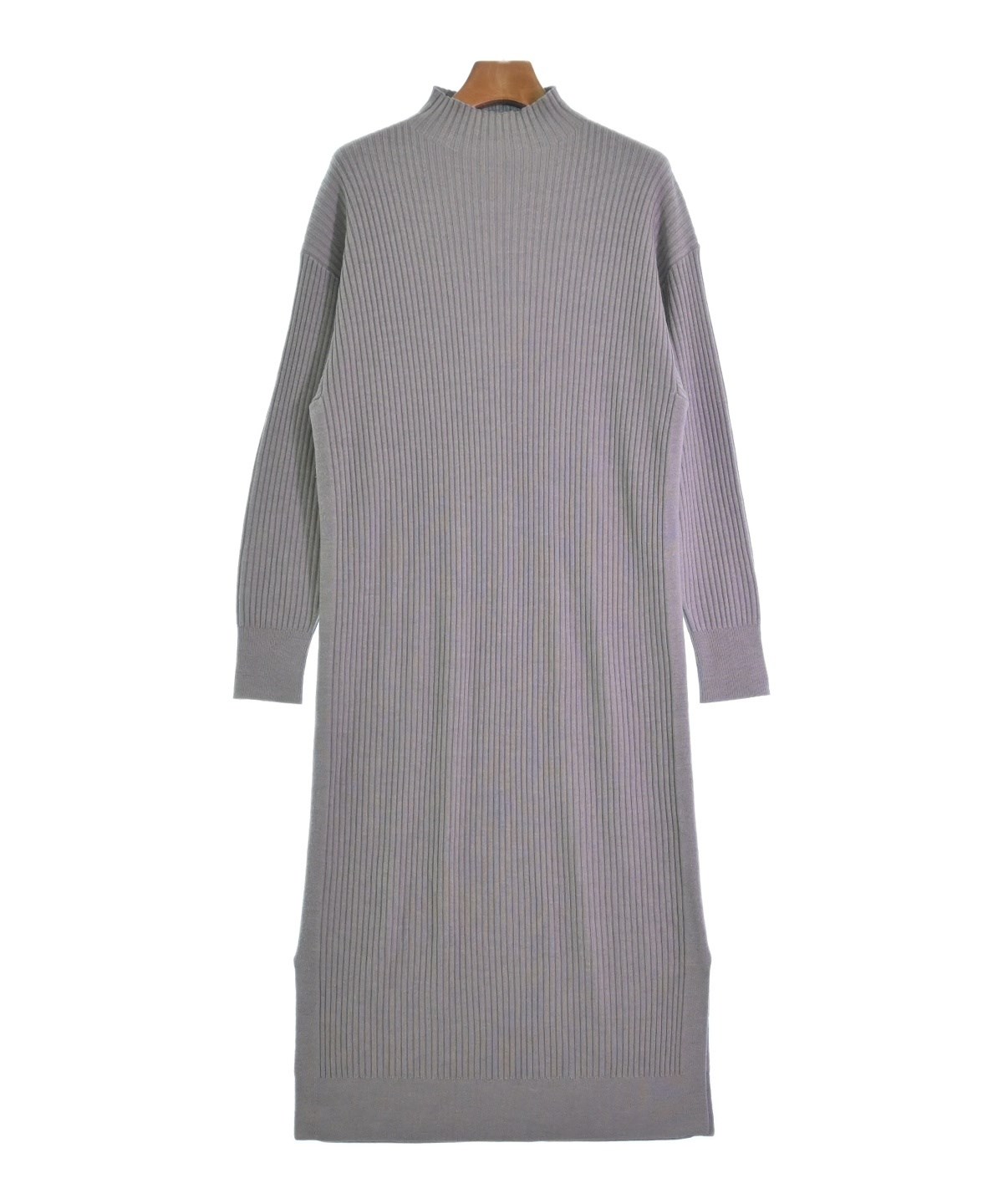 ebure エブール ワンピース エブール ebure リネンジレ ワンピース