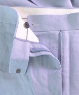 ebure（エブール）スラックス 青 サイズ:38(M位) レディース/2200440274940